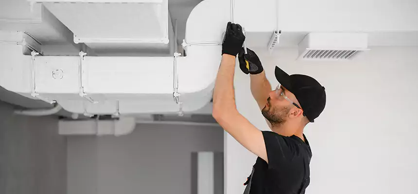 Our Air Duct Cleaning Services in Parole, MD