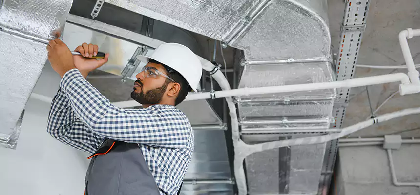 Proactive Ac Vent Repairs & Air Duct Replacement Companies Near Me in Parole