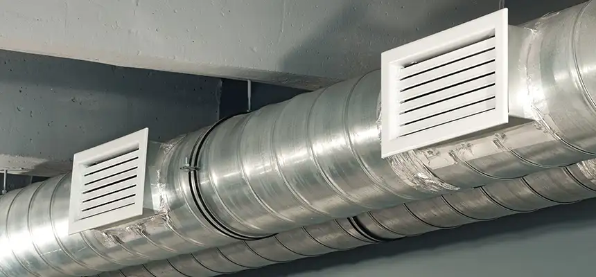 Our Air Duct Camera Inspection Services in Parole, MD