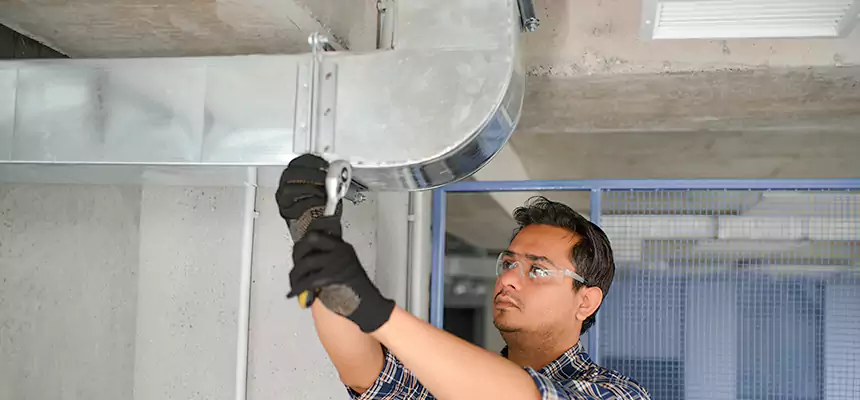 Our Air Duct Installation Services in Parole, MD