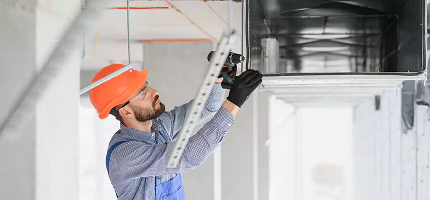 Our Air Vent Replacement Services in Parole, MD