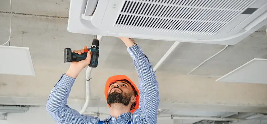 Detailed Multi‑Unit Riser & Roof Termination Cleaning in Parole