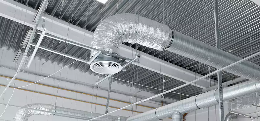 Our Dryer Vent Hose Replacement Services in Parole, MD