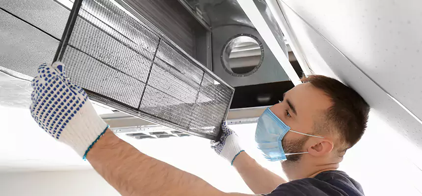 Our Dryer Vent Replacement Services in Parole, MD