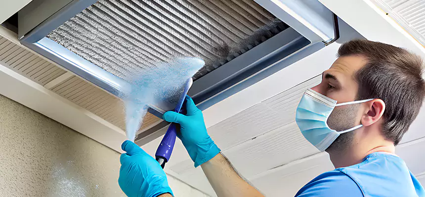 Our Home Ventilation Cleaning Services in Parole, MD