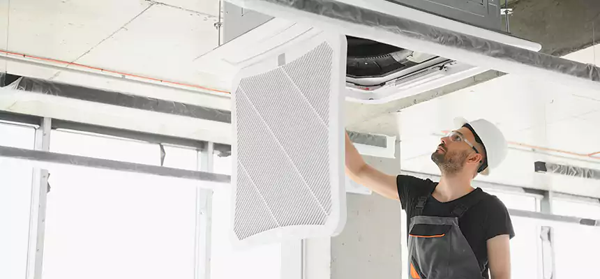 Our Indoor Air Quality Improvement Services in Parole, MD