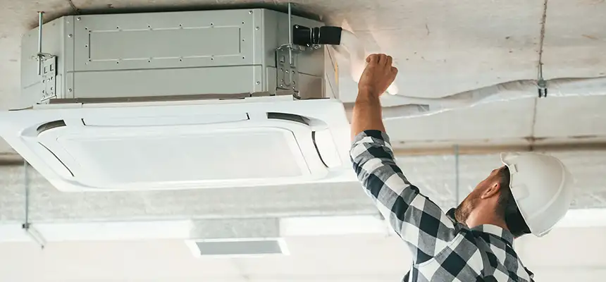 Our Local Vent Cleaning Services in Parole, MD