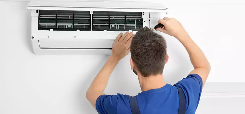 Our Smart Air Conditioning Installation Services in Parole, MD