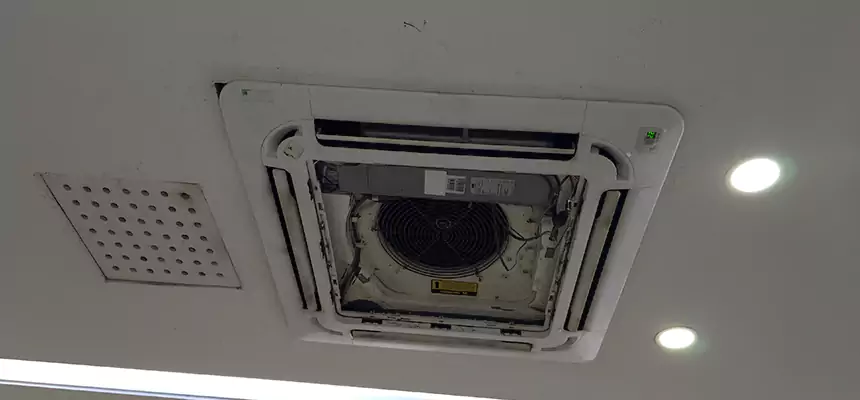 Our Wall Vent Cleaning Service Services in Parole, MD