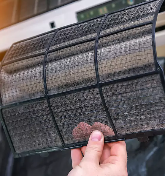 Top-notch AC Air Filter Replacement in Parole