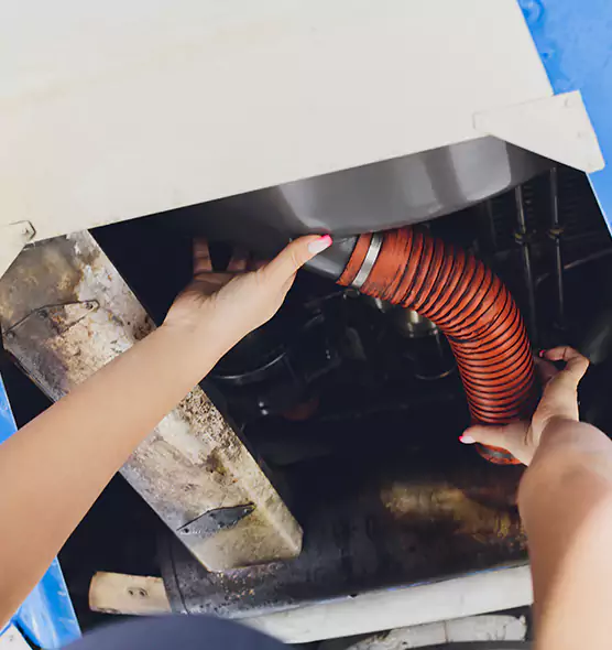 Professional Air Duct Leak Repair in Parole, MD