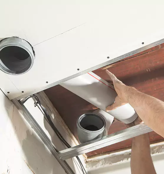 Professional Attic Air Duct Cleaning in Parole, MD