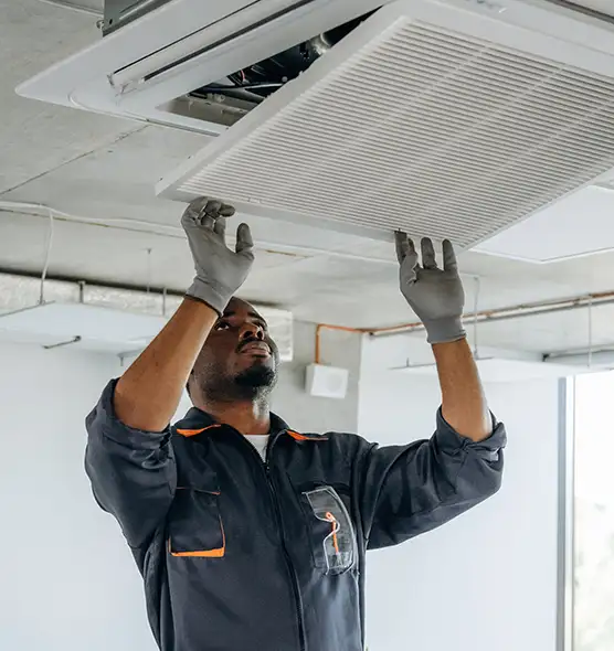 About Certified Air Duct Specialists in Parole, MD