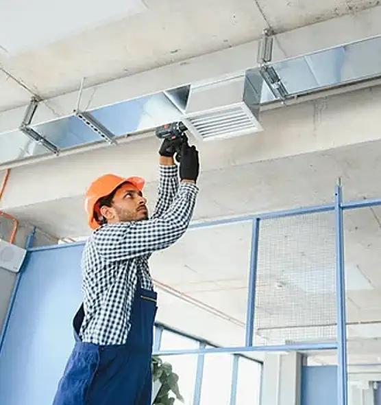 About Commercial Laundry Vent Cleaning in Parole, MD