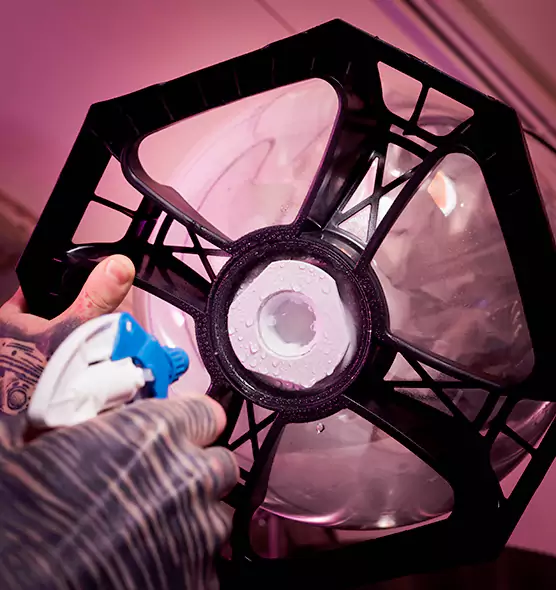 Professional Dryer Vent Sanitization Service in Parole, MD