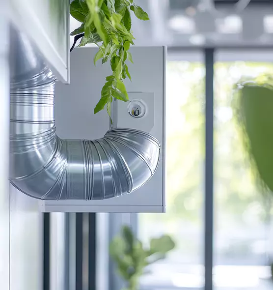 Professional Eco-Safe Dryer Vent Cleaning in Parole, MD