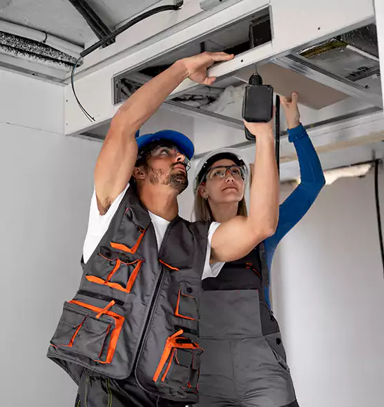 About Energy Efficient Air Duct Installation in Parole, MD