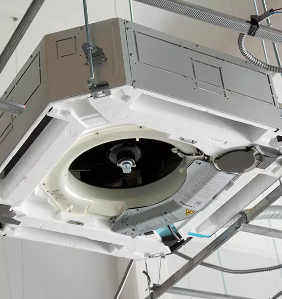 Professional Industrial Dryer Vent Cleaning in Parole, MD