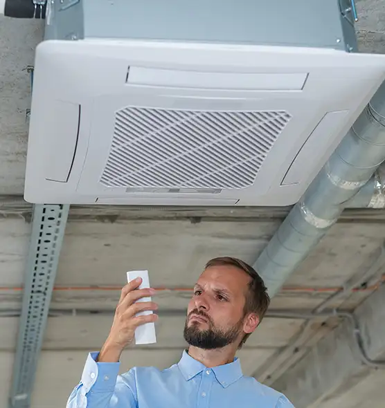 About Local Vent Cleaning Services in Parole, MD