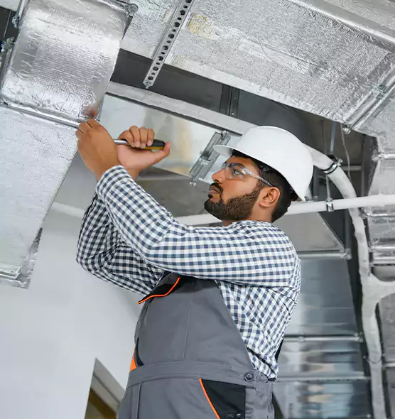 Welcome to Mold & Mildew Removal from Air Ducts Parole, MD