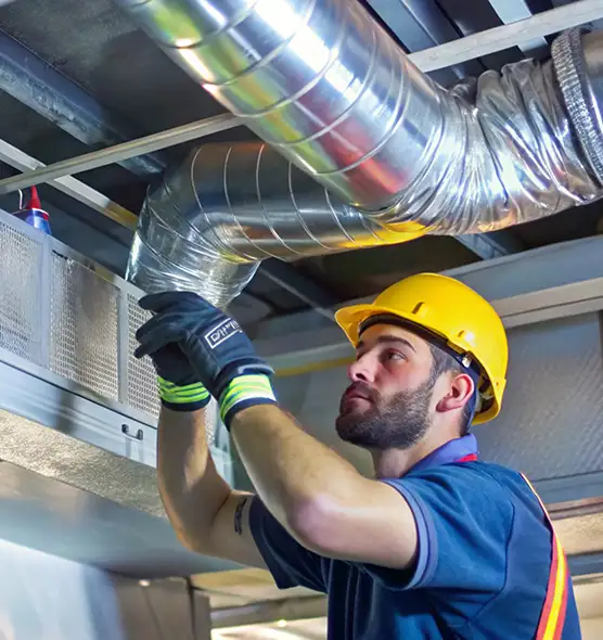 Professional NADCA Approved Air Duct Services in Parole, MD