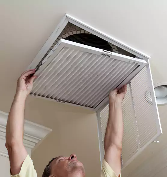 Advanced Residential Vent Cleaning in Parole, MD