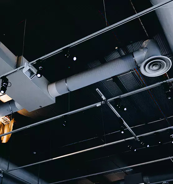 Professinal UV Light Air Purification for Ducts in Parole, MD