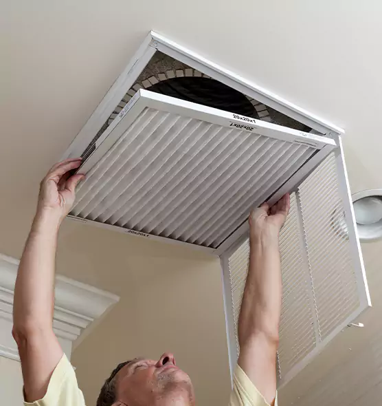 Professional Vent Relocation Services in Parole, MD