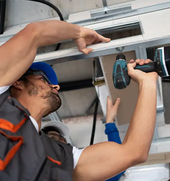 About Vent Smoke Odor Elimination in Parole, MD