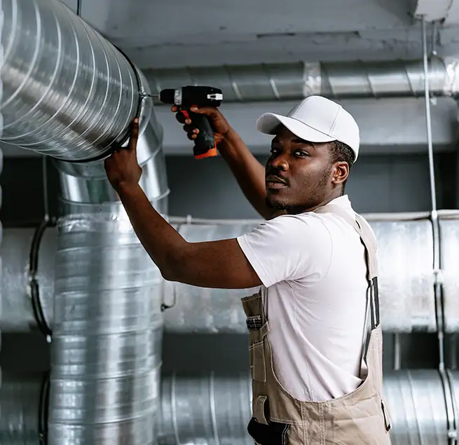 Why Homeowners & Businesses Trust Us Parole, MD