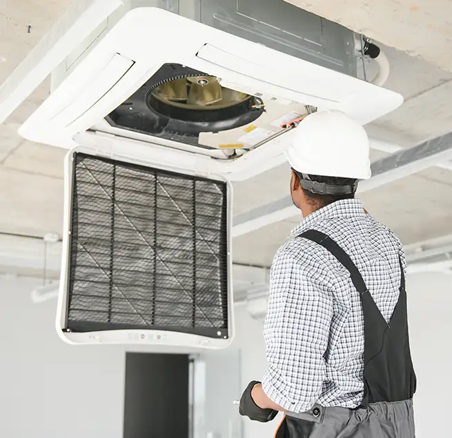 Why Homeowners & Businesses Trust Us in Parole, MD?