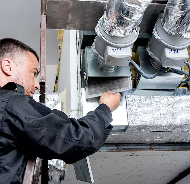 Why Homeowners & Businesses Trust Us in Parole, MD