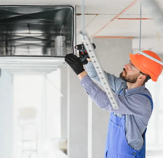 Why Homeowners & Businesses Trust Us in Parole, MD?