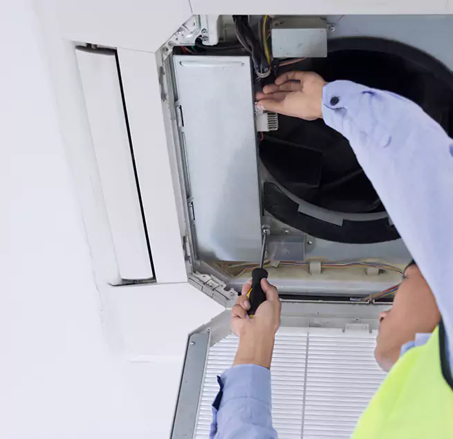 Why Homeowners & Businesses Trust Us Parole, MD?