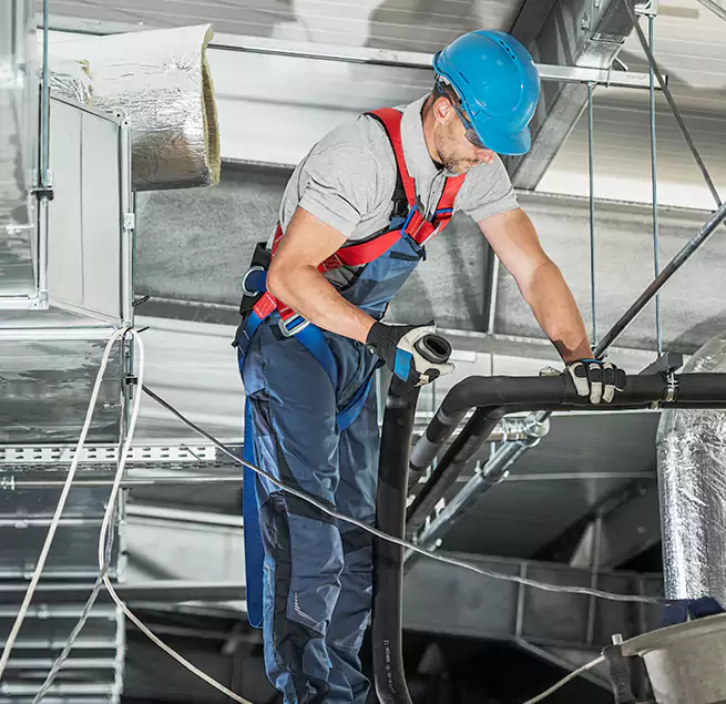 Why Homeowners & Businesses Trust Us in Parole, MD?