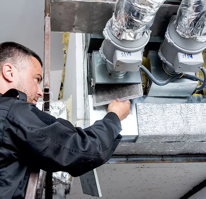  Why Homeowners & Businesses Trust Us in Parole, MD?