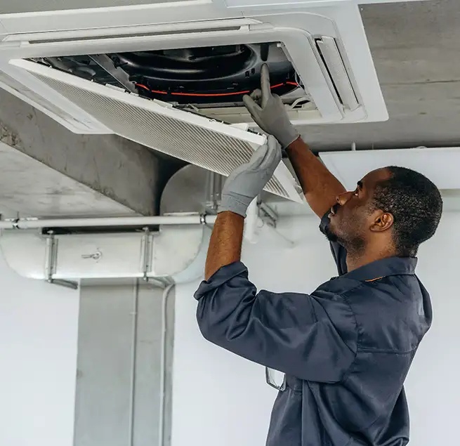 Why Homeowners & Businesses Trust Us in Parole, MD?