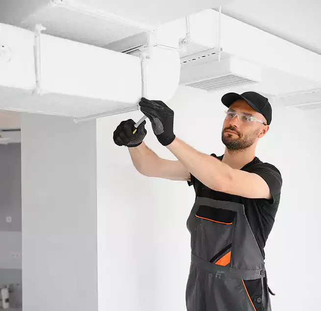 Why Homeowners & Businesses Trust Us in Parole, MD?