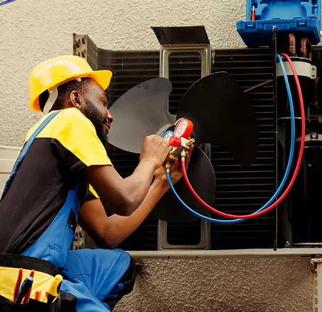 Why Homeowners & Businesses Trust Us in Parole, MD?