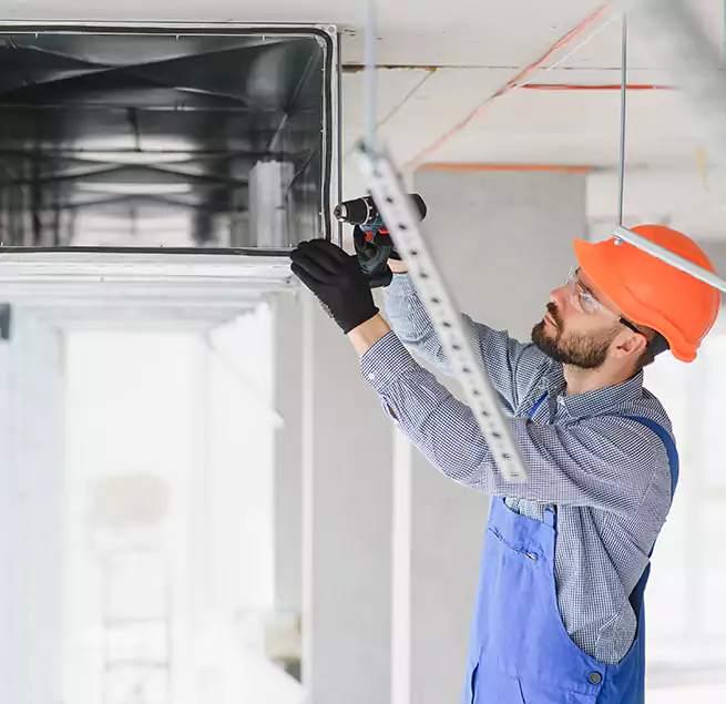 Why Homeowners & Businesses Trust Us in Parole, MD?