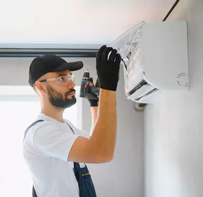 Why Homeowners & Businesses Trust Us in Parole, MD