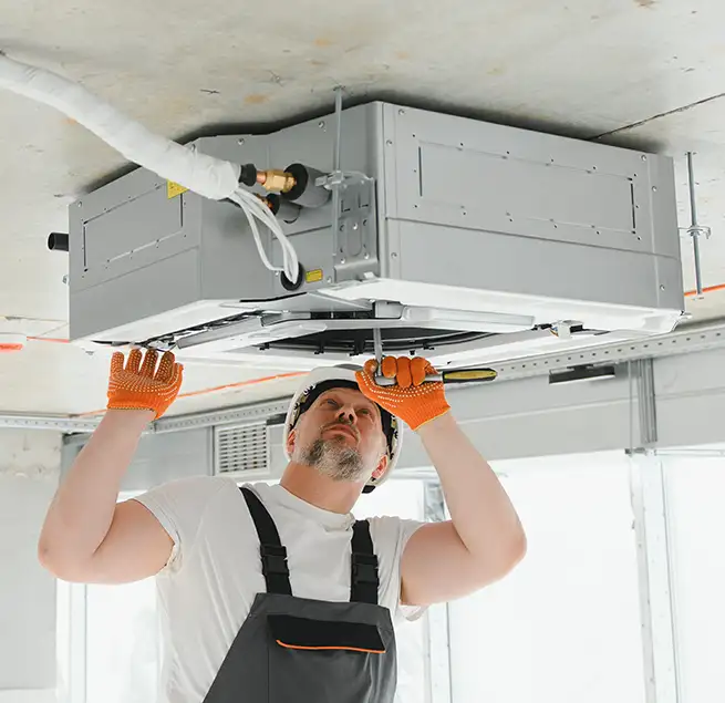 Why Homeowners & Businesses Trust Us Parole, MD