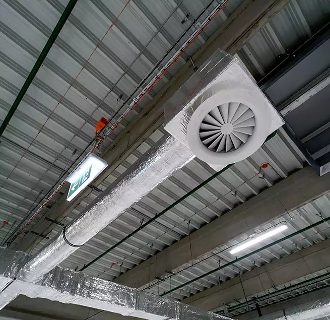 Why Homeowners & Businesses Trust Us in Parole, MD