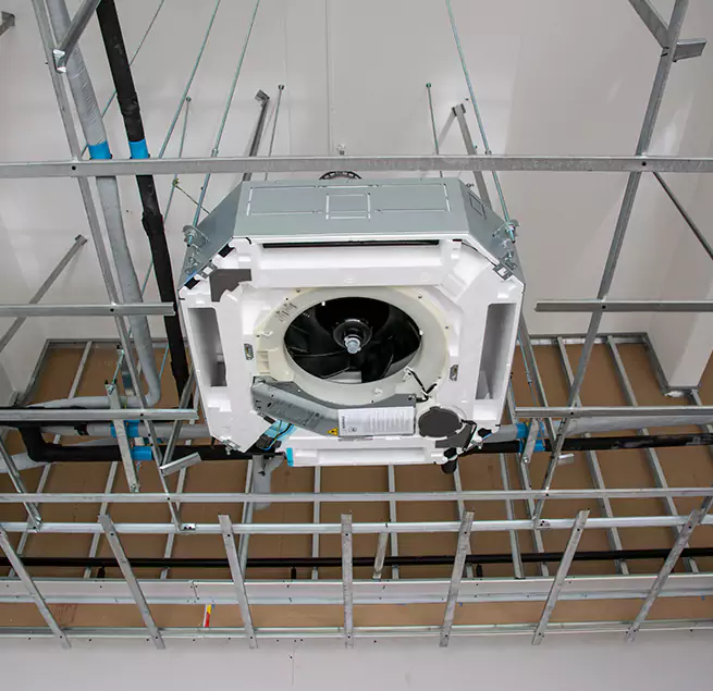 Why Homeowners & Businesses Trust Us Parole, MD