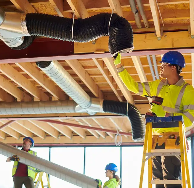 Why Homeowners & Businesses Trust Us in Parole, MD?