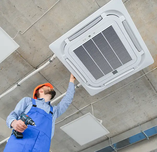 Why Homeowners & Businesses Trust Us in Parole, MD