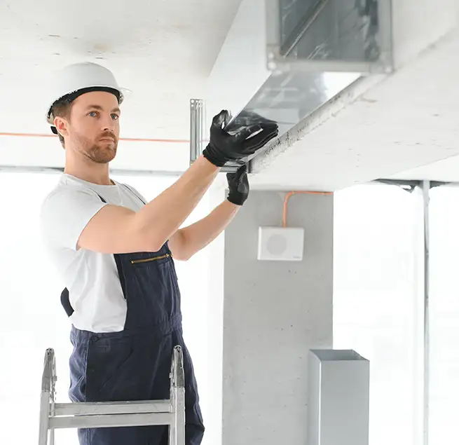 Why Homeowners & Businesses Trust Us in Parole, MD?