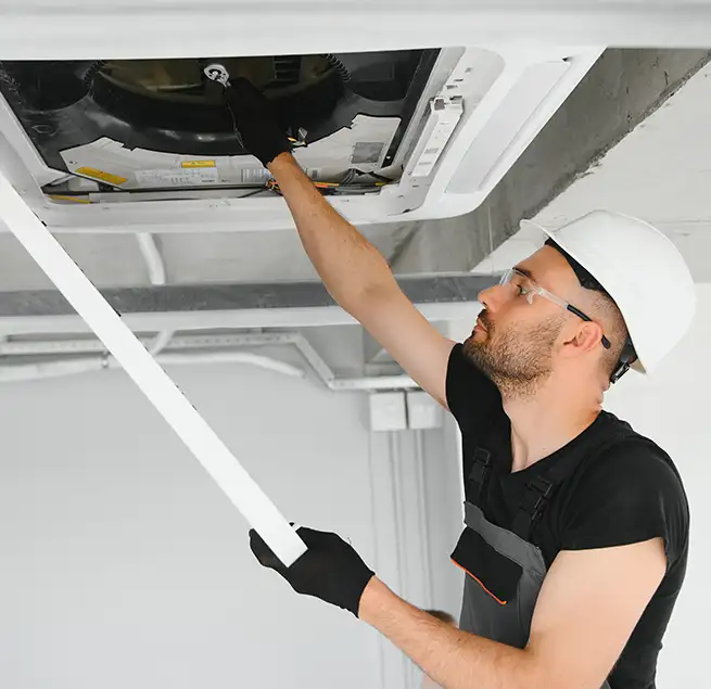 Why Homeowners & Businesses Trust Us in Parole, MD?