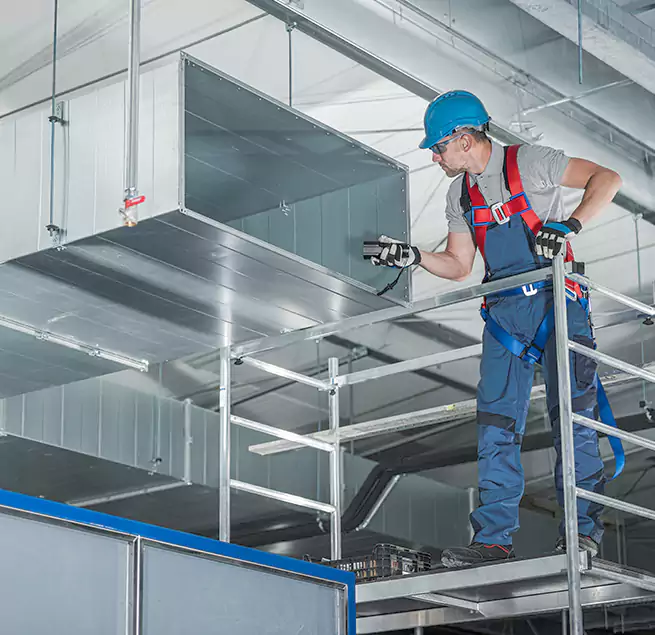 Why Homeowners & Businesses Trust Us in Parole, MD?