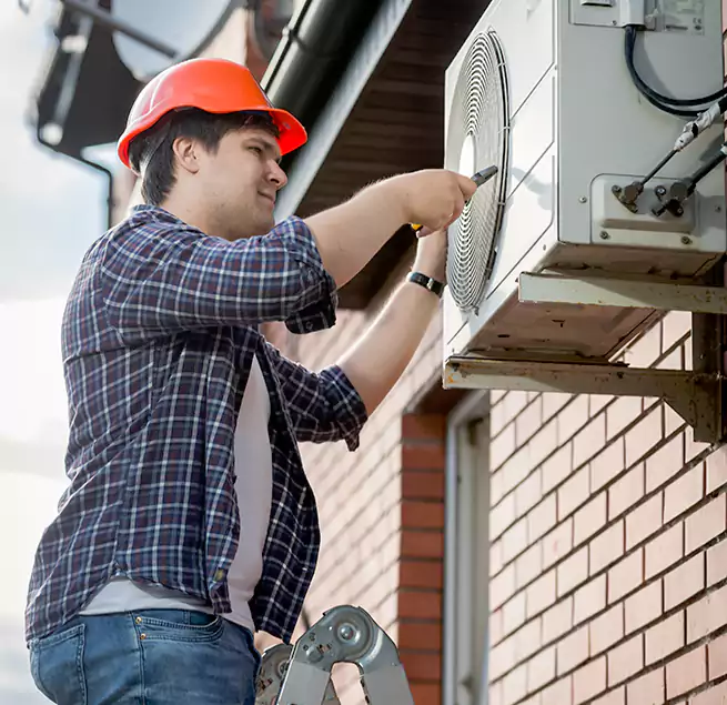 Why Homeowners & Businesses Trust Us Parole, MD